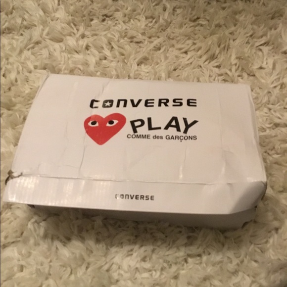 Converse - Picture 7 of 7